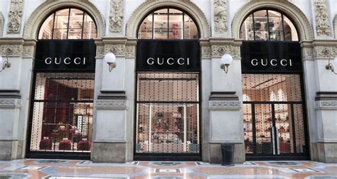 origen de gucci